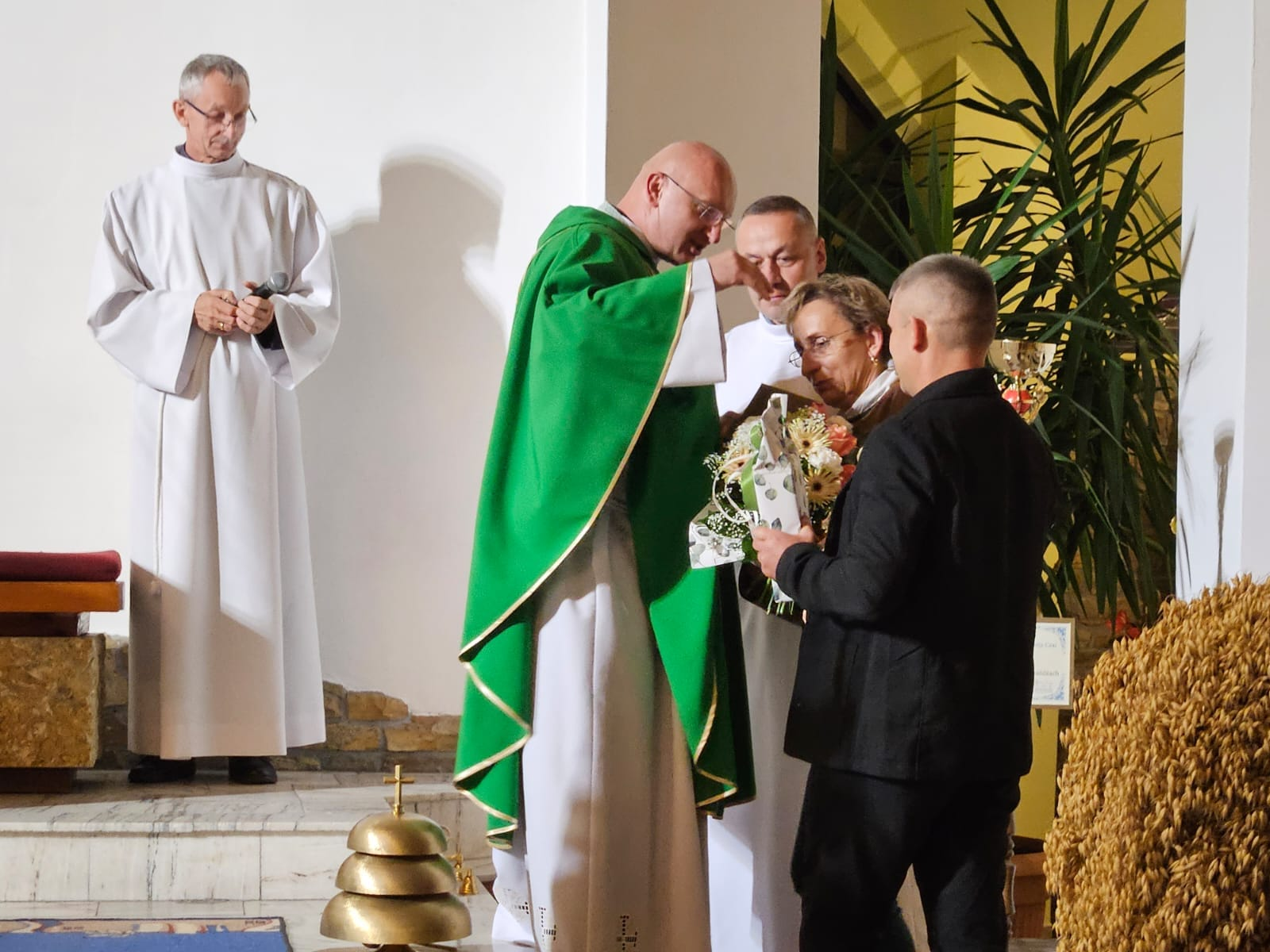 URODZINY NASZEGO PROBOSZCZA