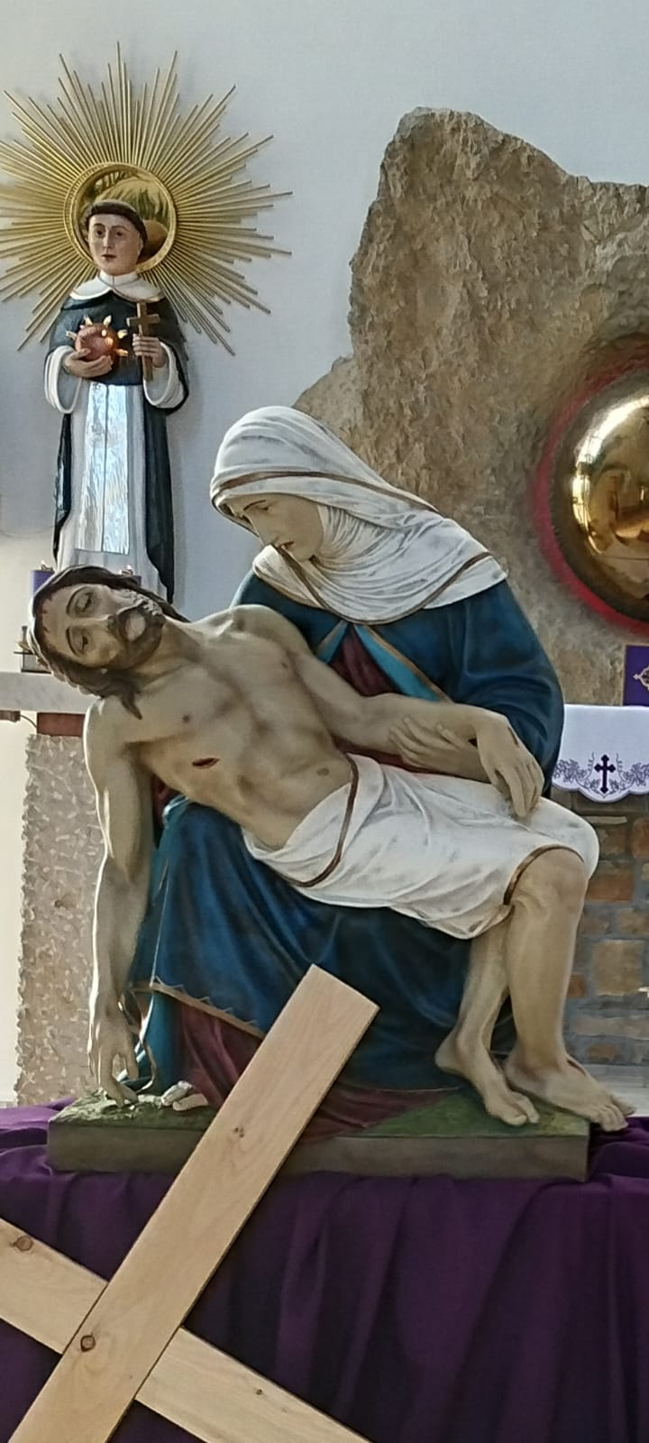 NABOŻEŃSTWO KU CZCI BŁ. CZESŁAWA