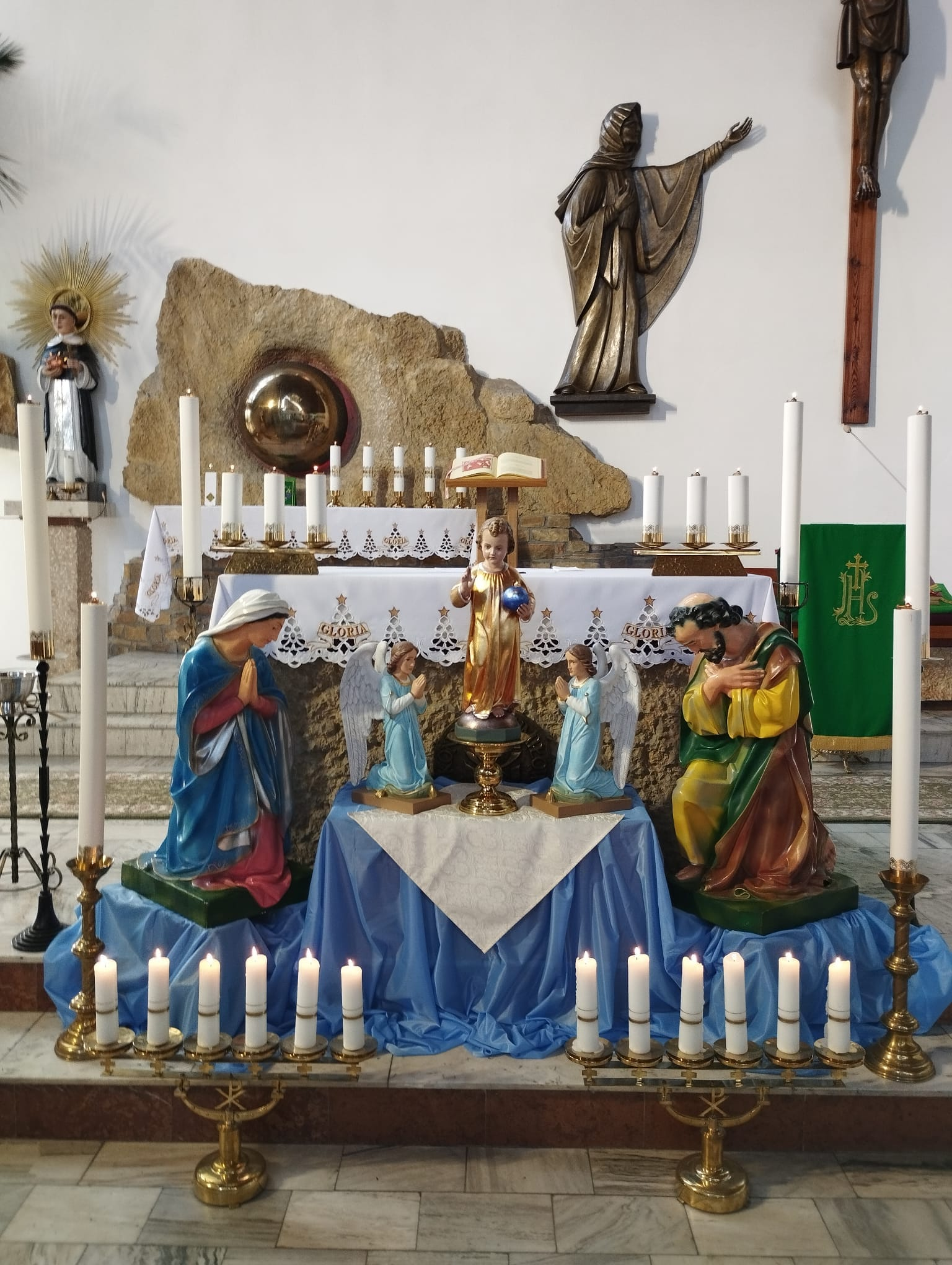 ŚWIĘTO OFIAROWANIA PAŃSKIEGO