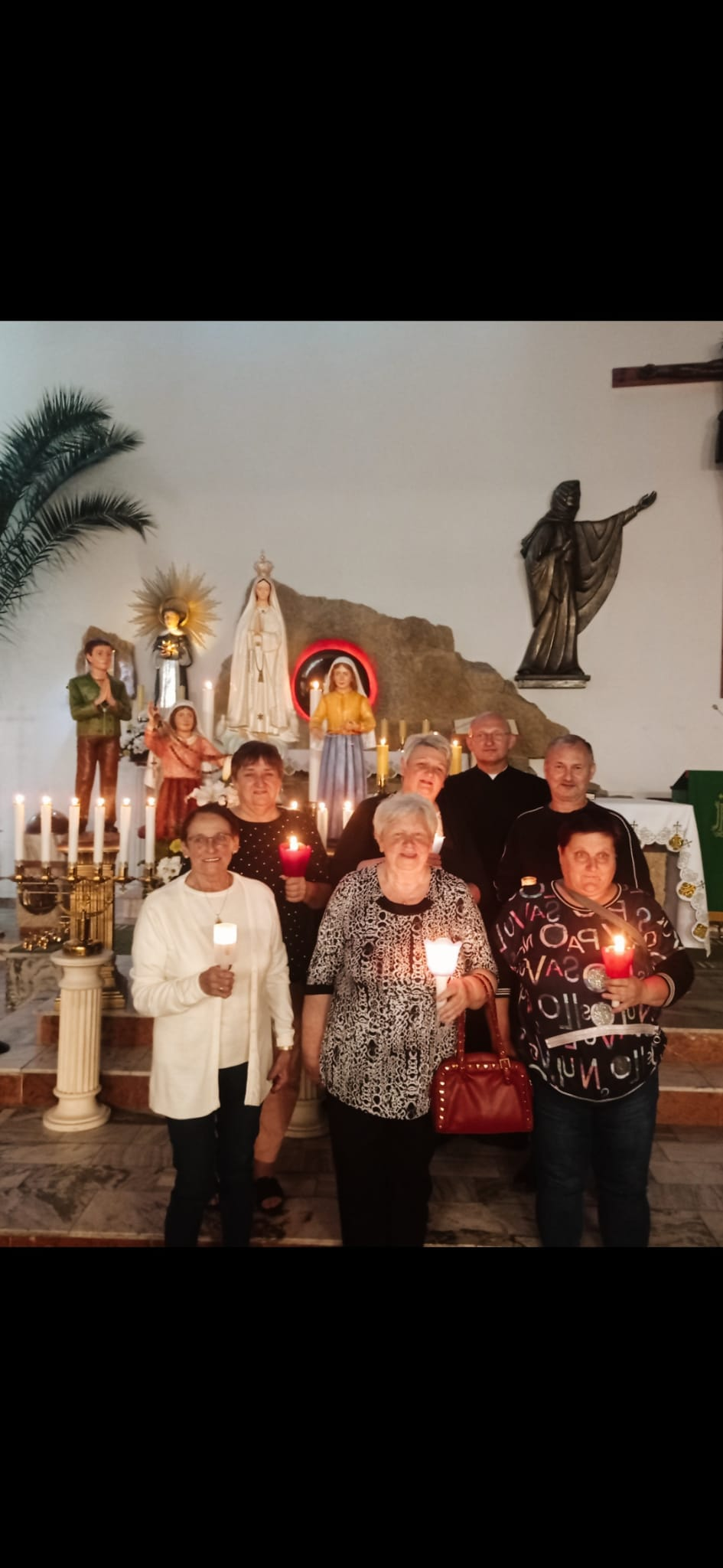 NASZ WIECZÓR FATIMSKI