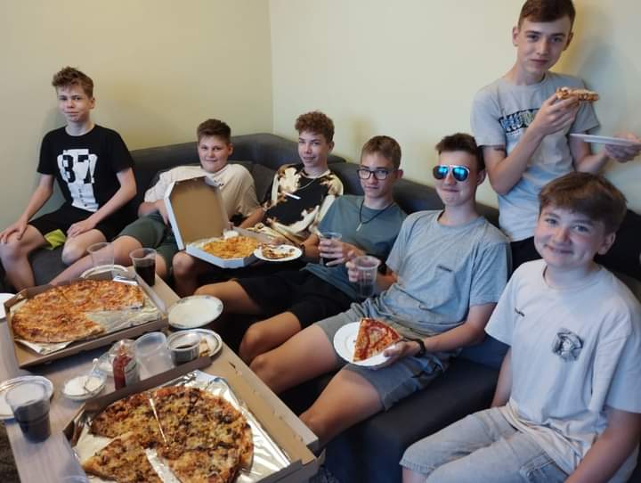 EURO 2024 W NASZEJ PARAFII