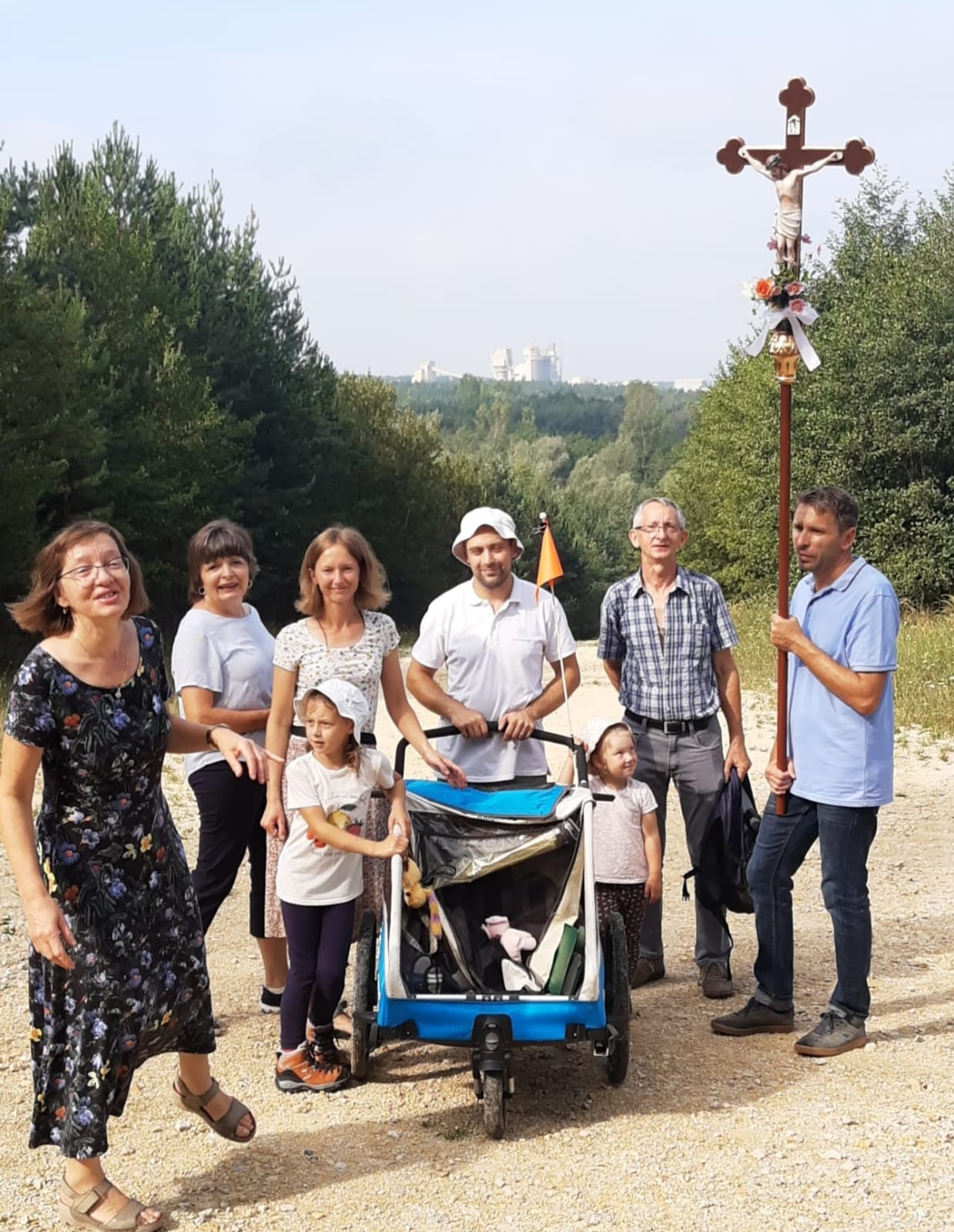 ODPUSTOWA PIELGRZYMKA