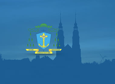 APEL BISKUPA O POMOC DLA POWODZIAN