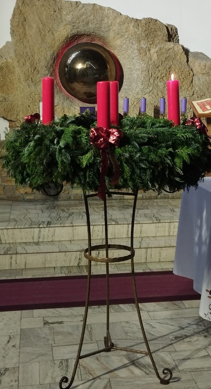 ROZPOCZYNAMY ADWENT!