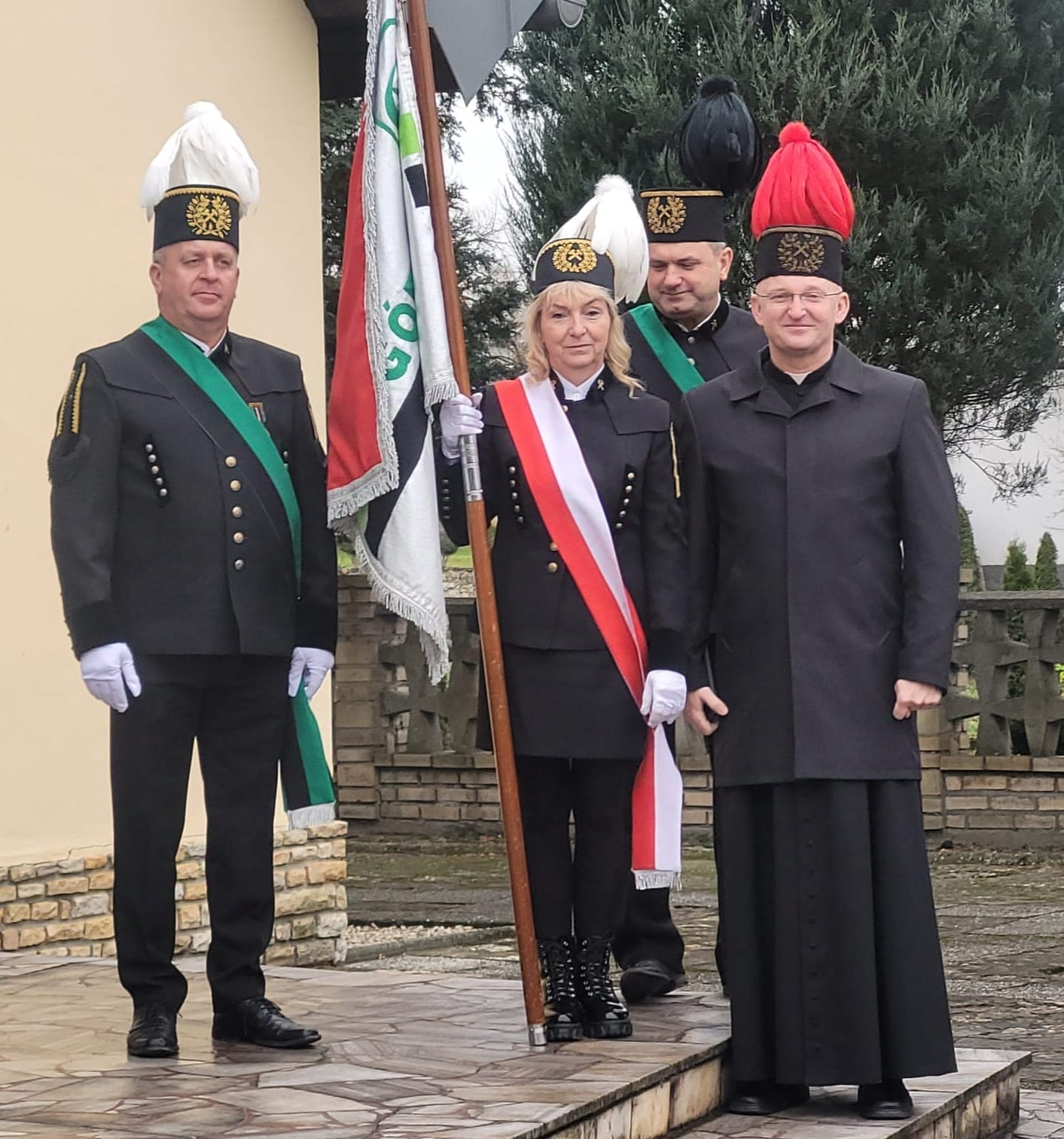 TEGOROCZNA BARBÓRKA