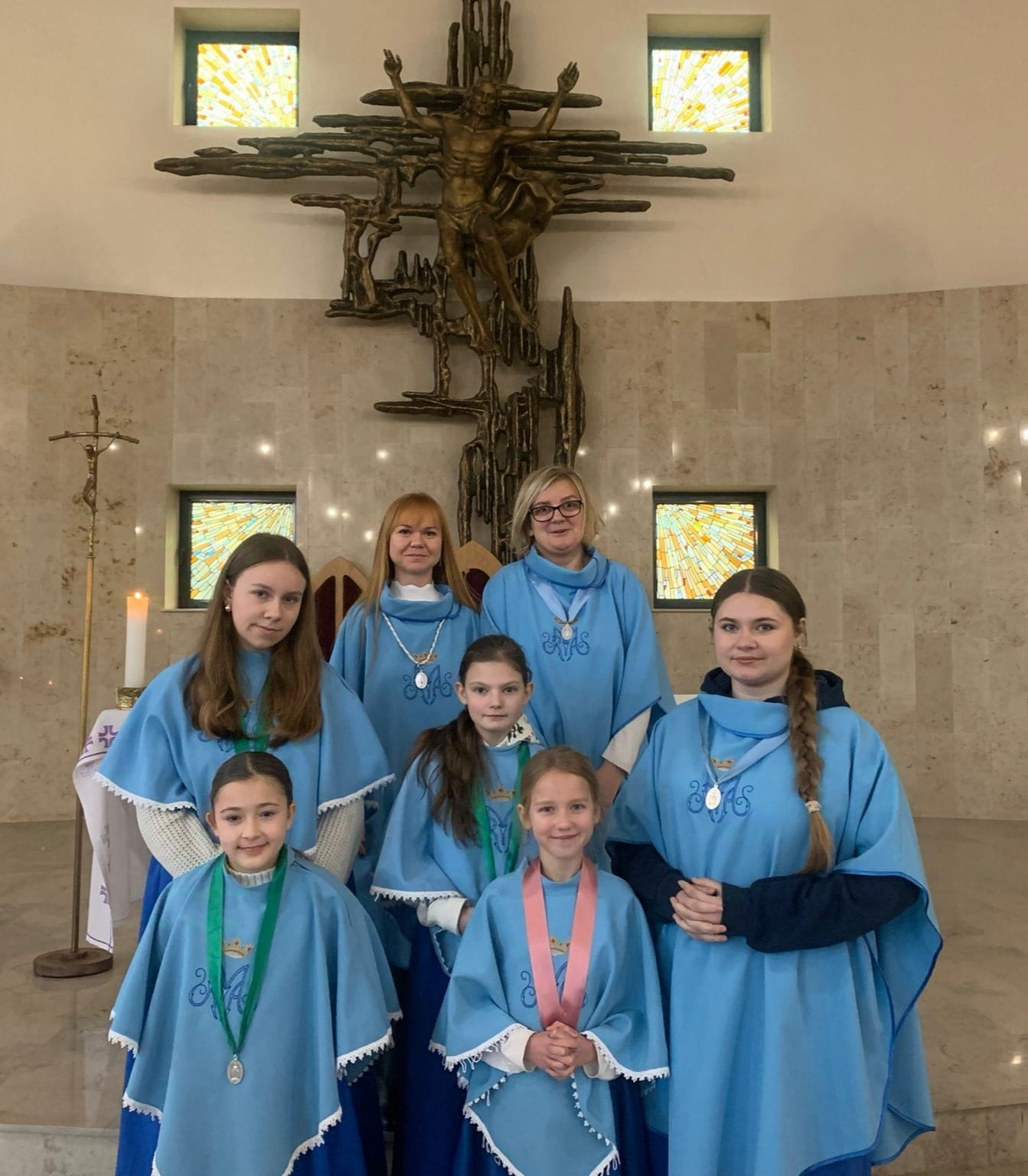 DOROCZNY ADWENTOWY DZIEŃ SKUPIENIA