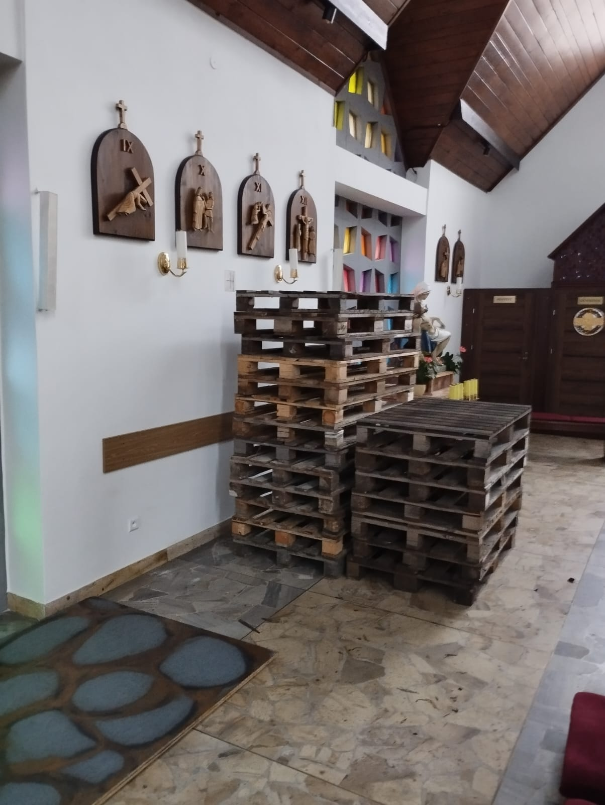 NASZA SZOPKA W BUDOWIE!