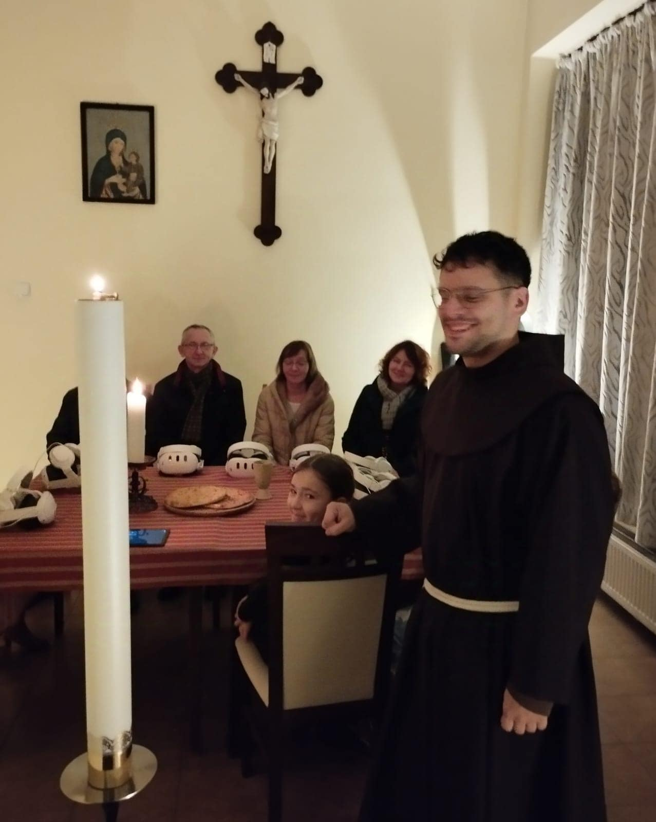 PREZENTACJA – ADORACJA – SAKRAMENT POKUTY