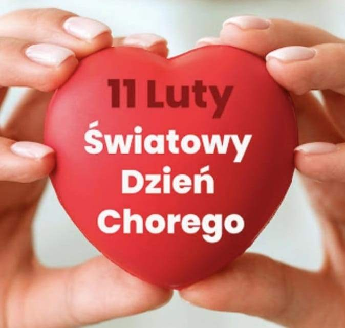 ŚWIATOWY DZIEŃ CHOREGO