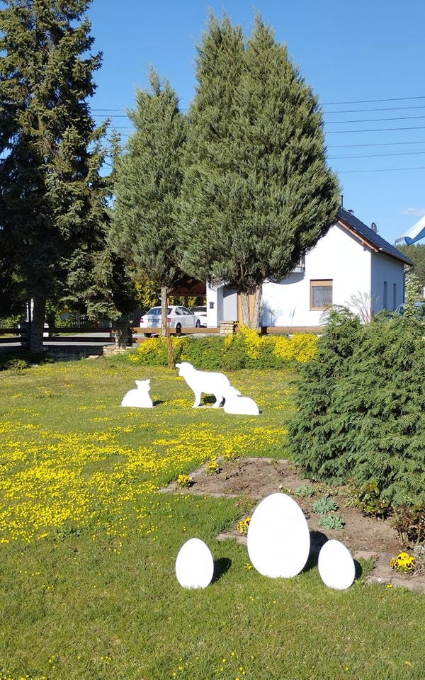 I JESZCZE KILKA ŚWIĄTECZNYCH OBRAZKÓW KU RADOŚCI OCZU I SERCA!