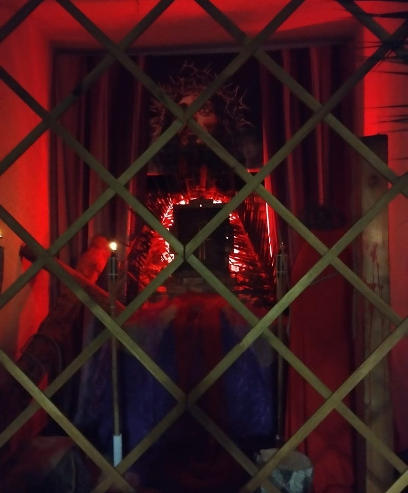 ŚWIĘTE TRIDUUM PASCHALNE – MSZA ŚWIĘTA WIECZERZY PAŃSKIEJ