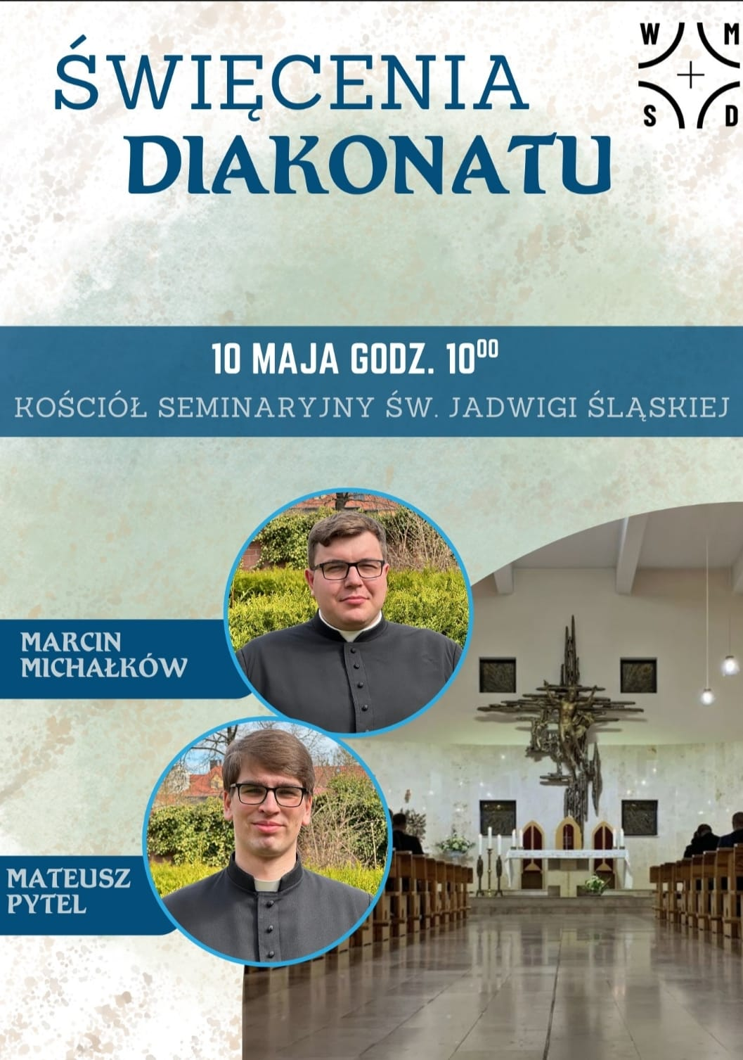 DIECEZJA OPOLSKA MA NOWYCH DIAKONÓW