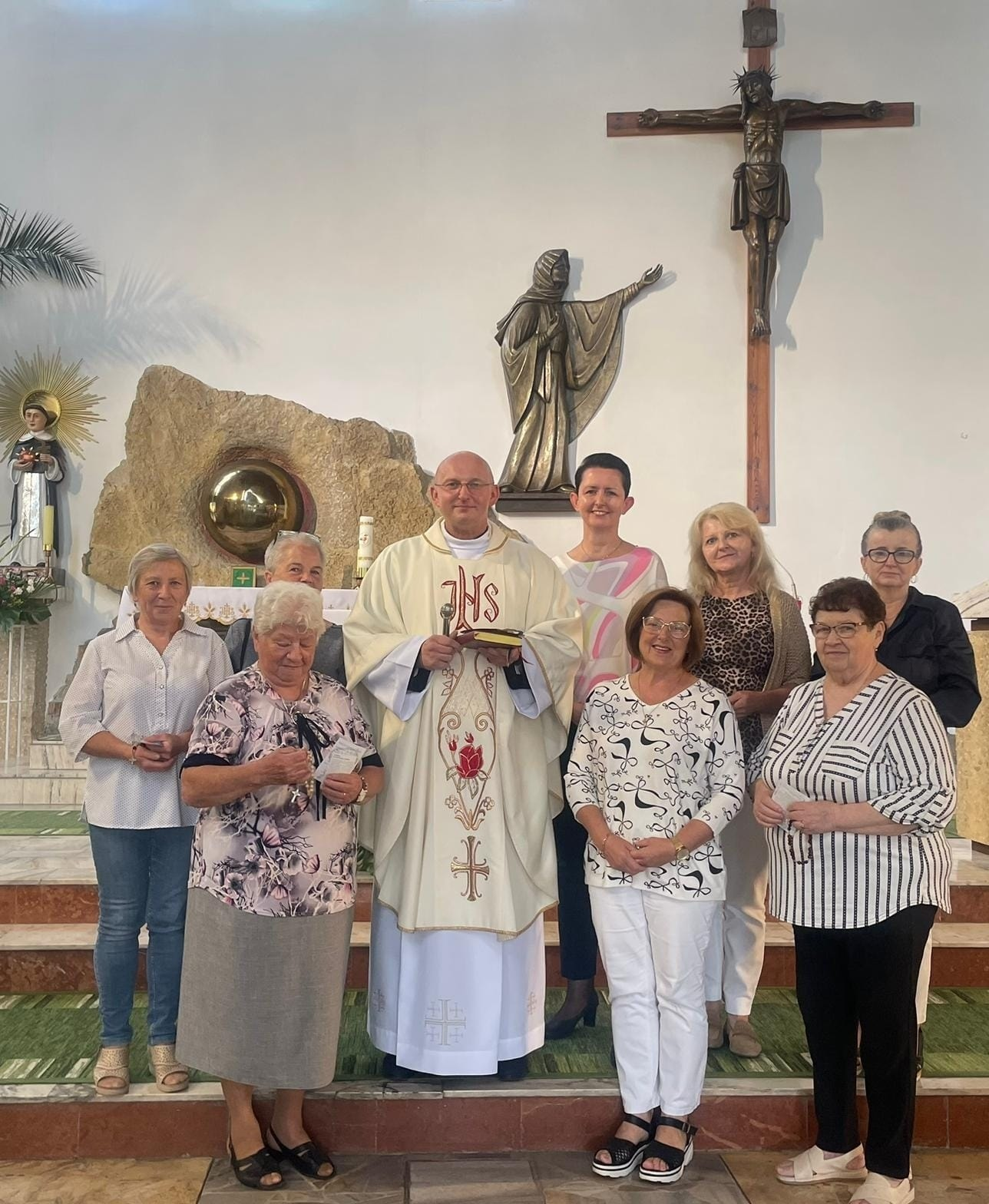 KOLEJNA „MARGARETKA”