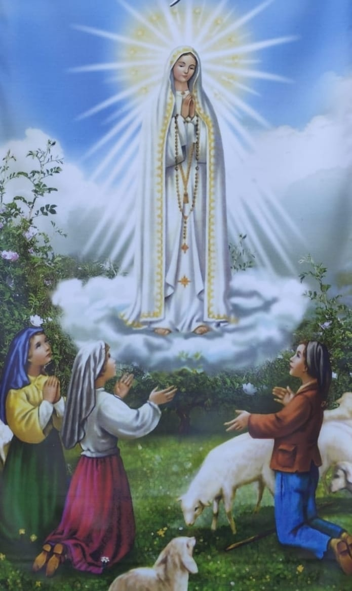 MODLITEWNE SOBOTY…