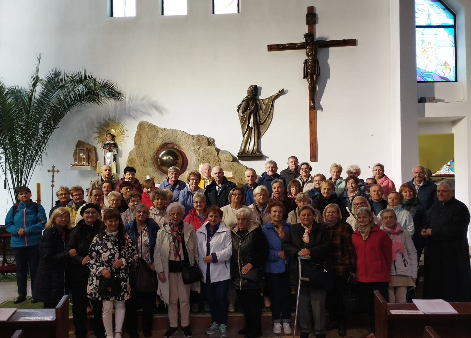 PIELGRZYMKA Z KĘDZIERZYNA-KOŹLA