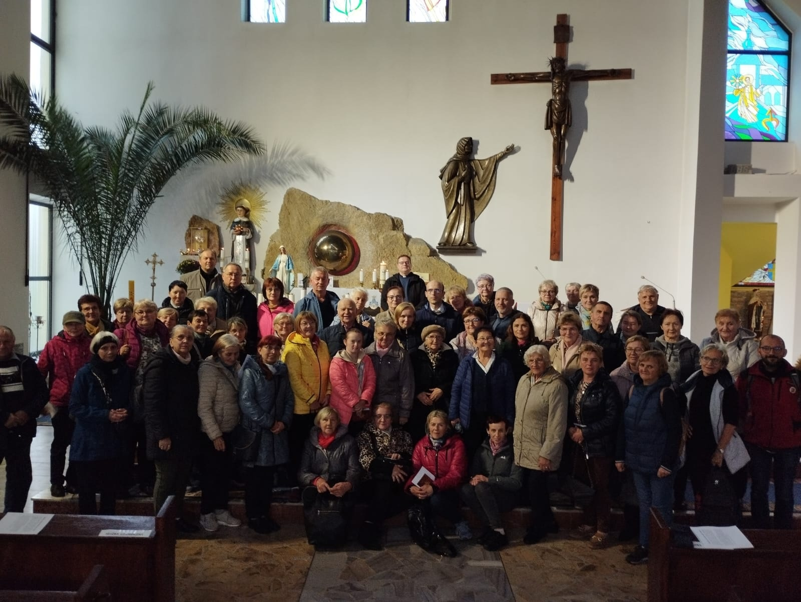 PARAFIA ŚWIĘTEGO MICHAŁA ARCHANIOŁA Z PRUDNIKA