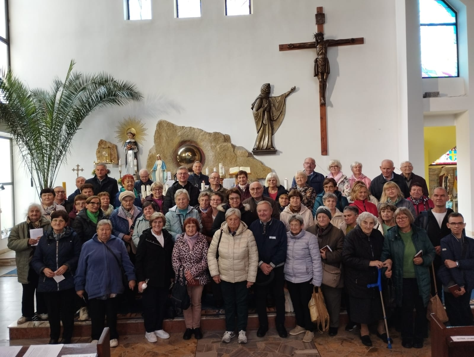 PARAFIA DUCHA ŚWIĘTEGO W OPOLU-WINOWIE