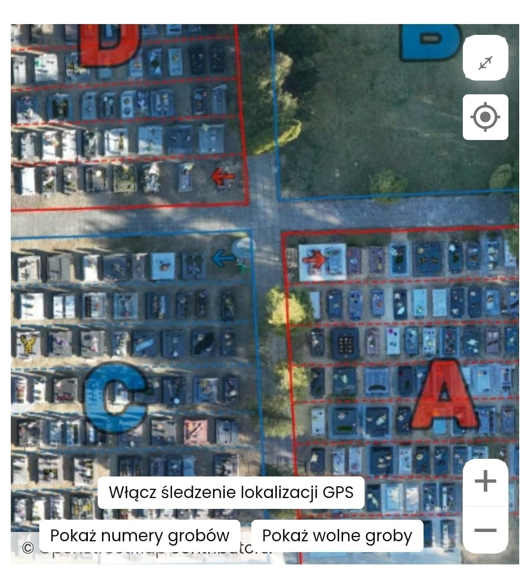 DZIEŃ MODLITWY ZA ZMARŁYCH CORAZ BLIŻEJ