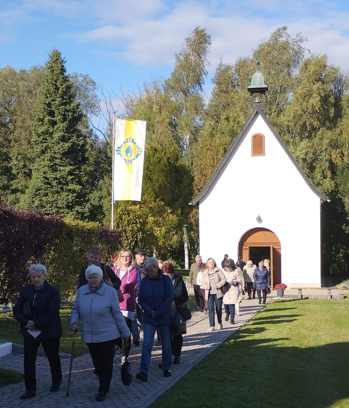 BŁOGOSŁAWIONY OJCIEC ALOJZY LIGUDA