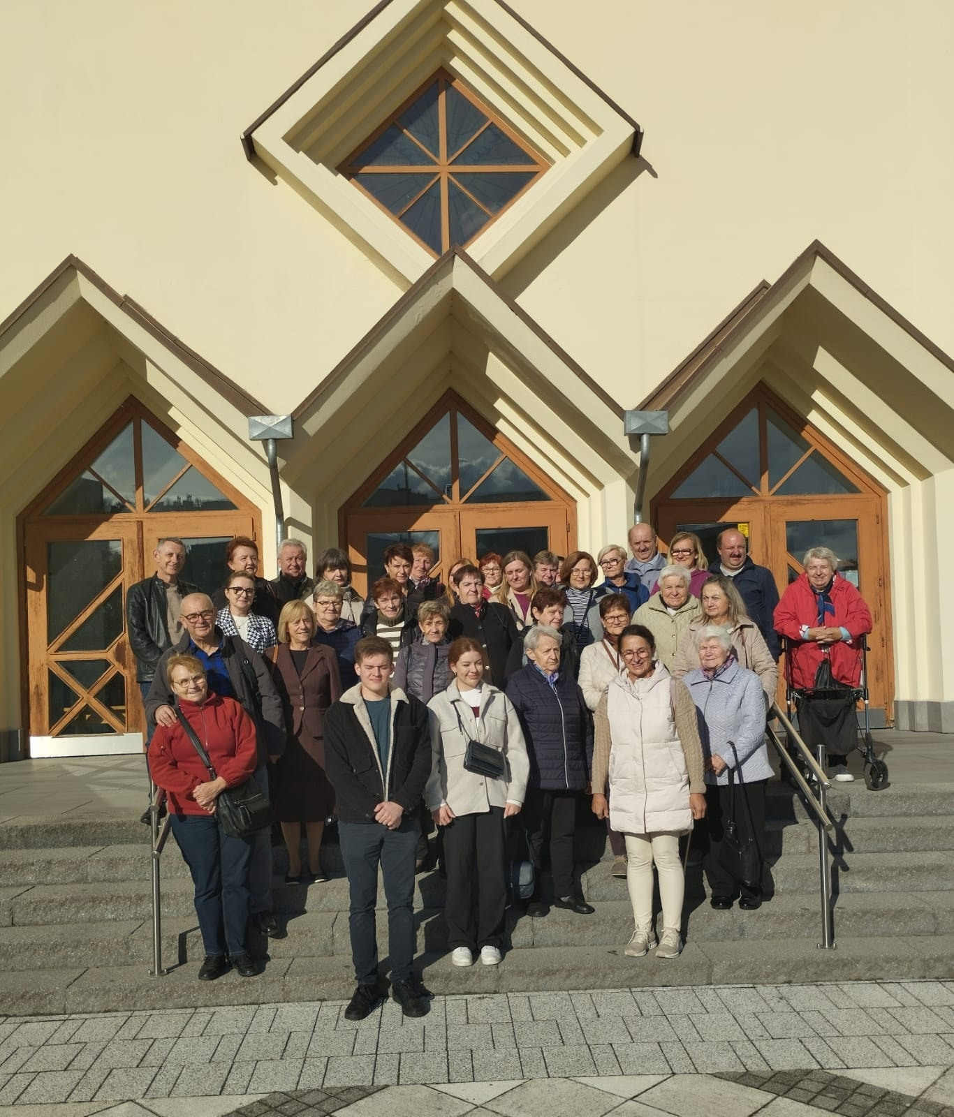 OD CZESŁAWA DO CZESŁAWA