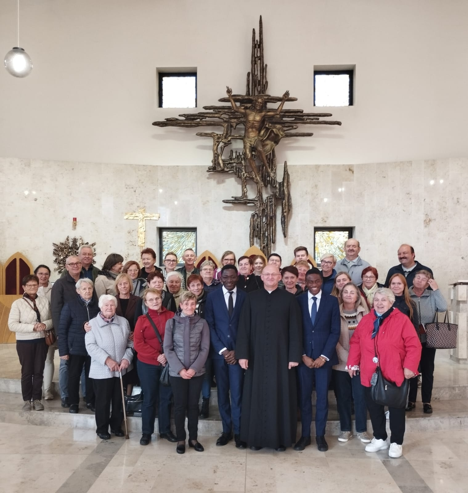 ŚWIĘTA JADWIGA W SERCU DIECEZJI