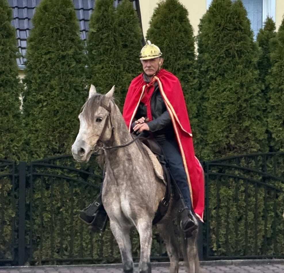 OBCHODY ŚW. MARCINA ZA NAMI!