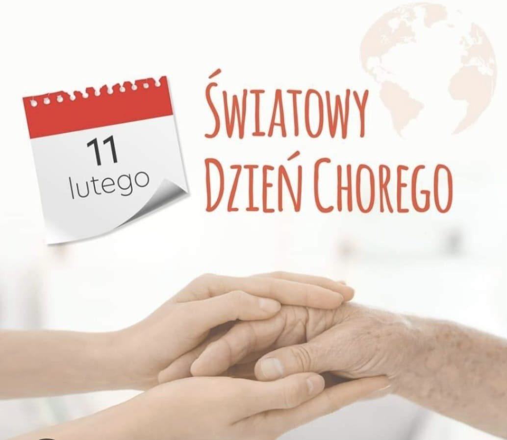 ŚWIATOWY DZIEŃ CHOREGO
