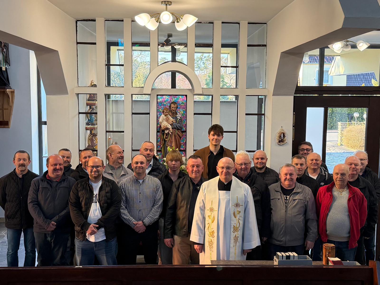 GÓRAŻDŻAŃSKI „JÓZEFEK”